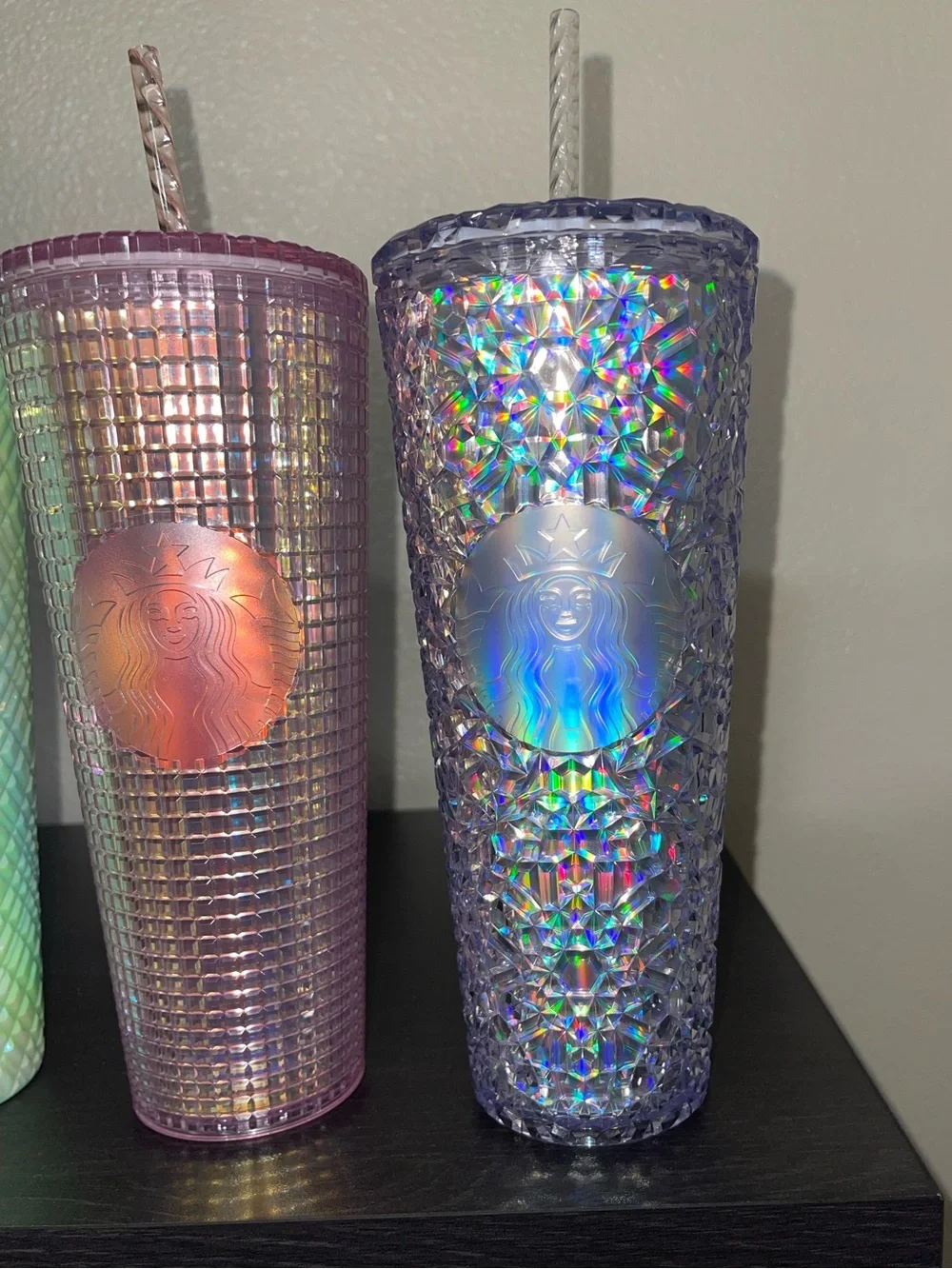 STARBUCKS TUMBLR BUNDLE SET